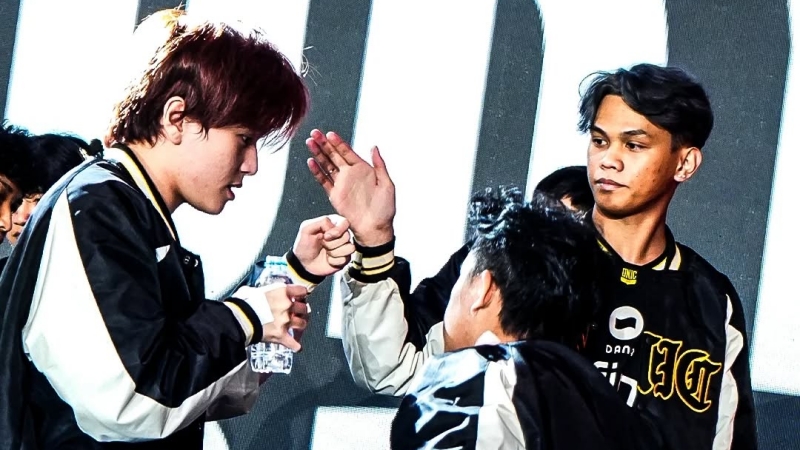 Mobile Legends Hasil MPL ID S16: ONIC Tundukkan Perlawanan Sengit NAVI