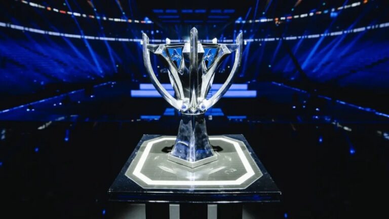 League of Legends Roadmap Worlds 2025: Tim Terbaik Dunia Siap Berlaga, Indonesia Beri Warna dengan Yang Dae Pal