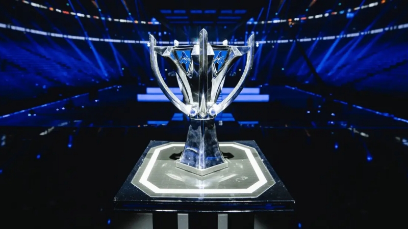 League of Legends Roadmap Worlds 2025: Tim Terbaik Dunia Siap Berlaga, Indonesia Beri Warna dengan Yang Dae Pal