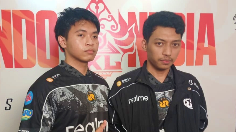Honor of Kings Hasil IKL Fall 2025: RRQ Taklukkan Alter Ego dalam Duel Sengit Tiga Game