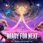 MLBB Project NEXT 2025 Bawa 4 Map Baru dan Obsidia, Ini Detailnya!
