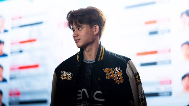 Mobile Legends Dewa United Heka Tambah Amunisi di MDL ID S12, Kimura Is Back!